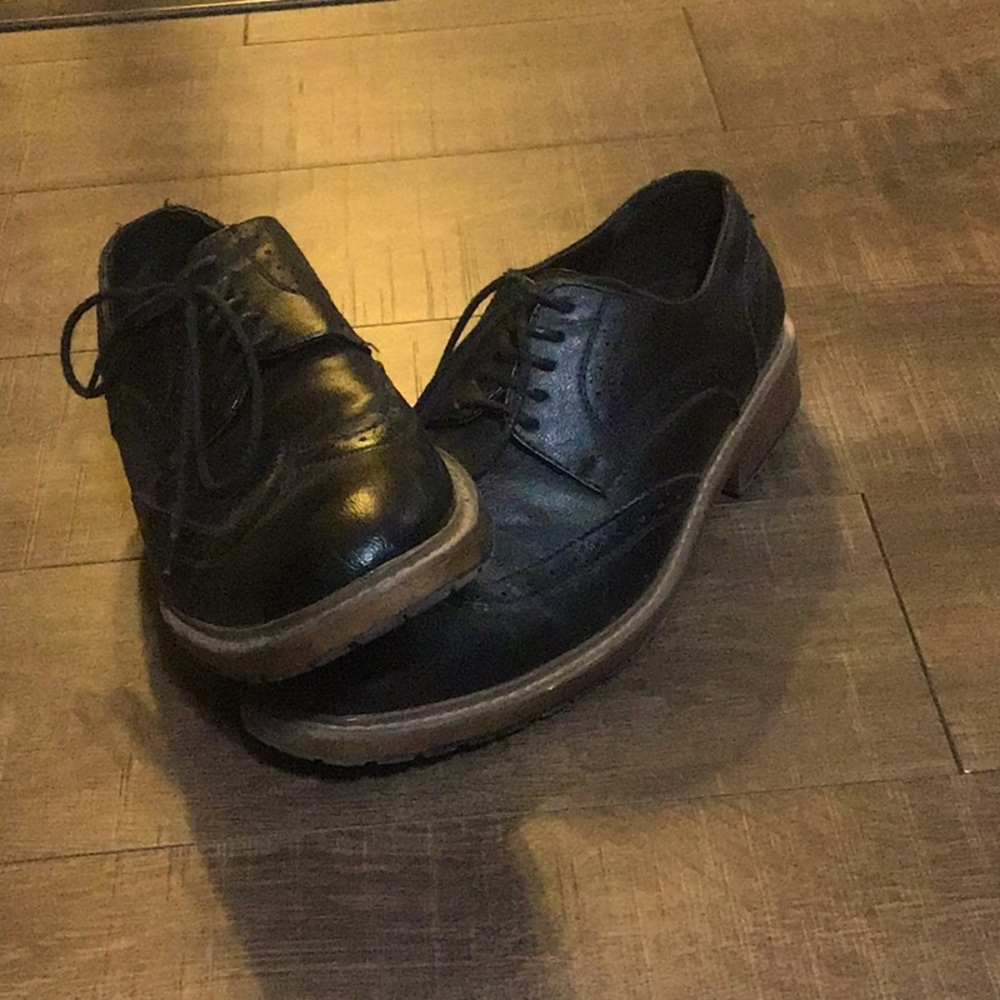 Dress Shoes